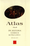 ATLAS HISTORIA CLASICA