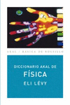 DICCIONARIO AKAL DE FISICA