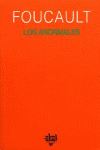 ANORMALES LOS