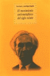 MOVIMIENTO ANTI-METAFISICO DEL SIGLO VEINTE