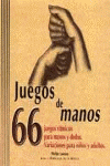 JUEGO DE MANOS+VIDEO