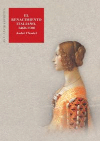 RENACIMIENTO ITALIANO 1460-1500