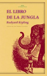 LIBRO DE LA JUNGLA