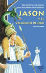 JASON Y EL VELLOCINO DE ORO