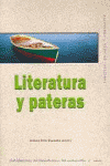 LITERATURA Y PATERAS
