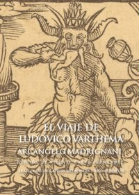 VIAJE DE LUDOVICO VARTHEMA EL