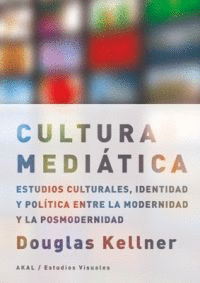 CULTURA MEDIÁTICA