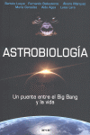 ASTROBIOLOGIA