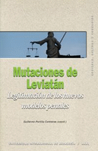 MUTACIONES DE LEVIATAN LEGITIMACION DE LOS NUEVOS MODELOS