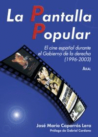PANTALLA POPULAR LA
