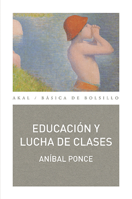 EDUCACION Y LUCHA DE CLASES
