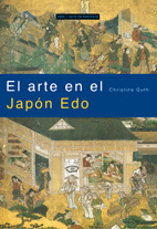 ARTE EN EL JAPON EDO EL