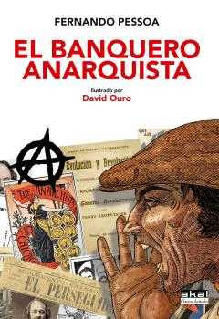 BANQUERO ANARQUISTA EL
