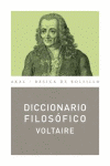 DICCIONARIO FILOSOFICO VOLTAIRE