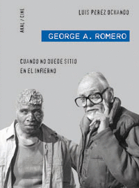 GEORGE A ROMERO