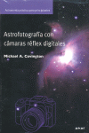 ASTROFOTOGRAFIA CON CAMARAS REFLEX DIGITALES