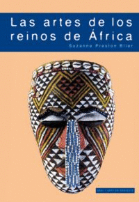 ARTES DE LOS REINOS DE AFRICA LOS
