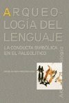 ARQUEOLOGIA DEL LENGUAJE