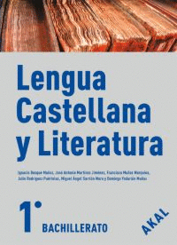 LENGUA CAST Y LIT 1 BACH HASTA EL SIGLO XIX