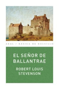 SEÑOR DE BALLANTRAE EL