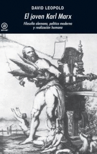 JOVEN KARL MARX EL