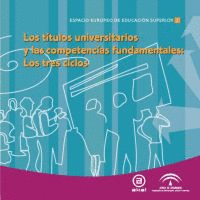 TITULOS UNIVERSITARIOS COMPETENCIAS FUNDUNDAMENTALES