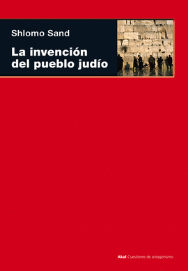INVENCION DEL PUEBLO JUDIO LA