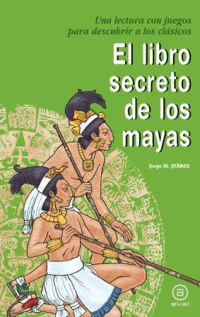 LIBRO SECRETO DE LOS MAYAS EL