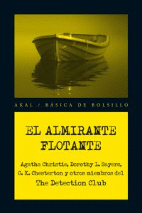 ALMIRANTE FLOTANTE EL
