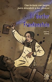 DOCTOR FRANKESTEIN EL