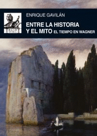 ENTRE LA HISTORIA Y EL MITO