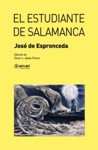 ESTUDIANTE DE SALAMANCA EL