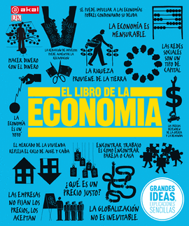 LIBRO DE LA ECONOMIA EL