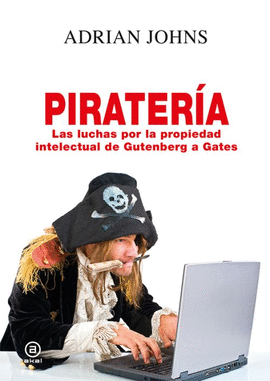 PIRATERIA