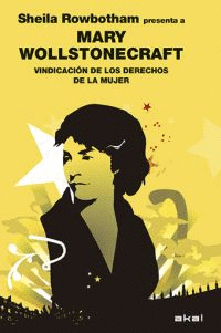 VINDICACION DE LOS DERECHOS DE LA MUJER