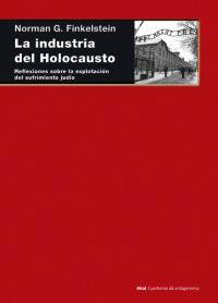INDUSTRIA DEL HOLOCAUSTO LA