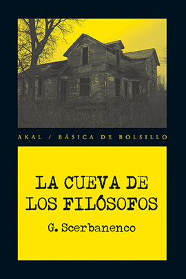 CUEVA DE LOS FILÓSOFOS LA