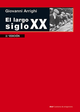 LARGO SIGLO XX EL