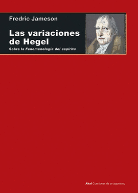 VARIACIONES DE HEGEL LAS