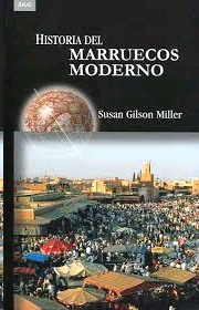 HISTORIA DEL MARRUECOS MODERNO