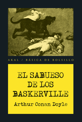 SABUESO DE LOS BASKERVILLE EL