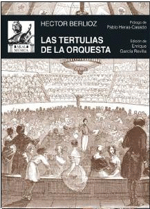 TERTULIAS DE LA ORQUESTA LAS
