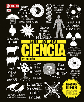 LIBRO DE LA CIENCIA EL