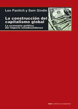CONSTRUCCION DEL CAPITALISMO GLOBAL LA