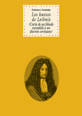 HUESOS DE LEIBNIZ LOS