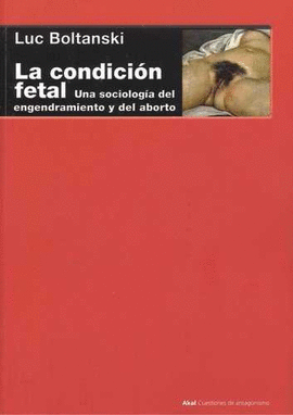 CONDICION FETAL LA