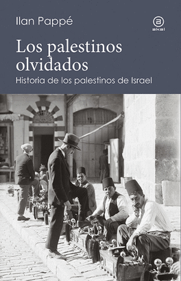 PALESTINOS OLVIDADOS LOS
