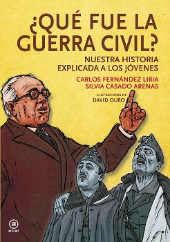 QUE FUE LA GUERRA CIVIL