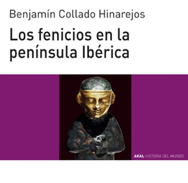 FENICIOS EN LA PENINSULA IBERICA LOS