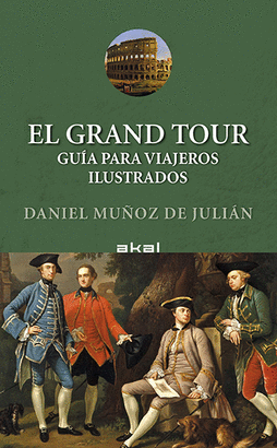 GRAND TOUR EL